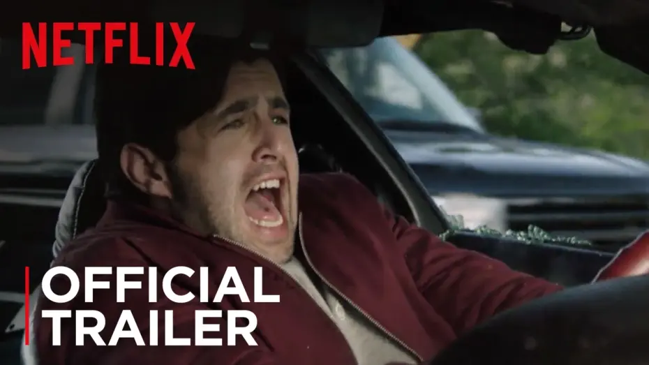 Відео до фільму Take the 10 | Take the 10 | Official Trailer [HD] | Netflix