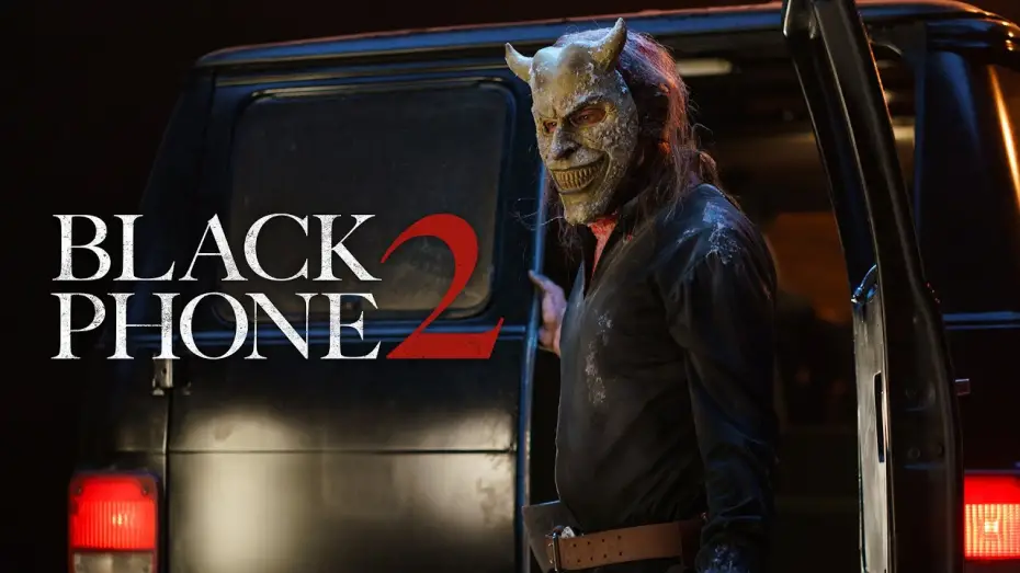 Відео до фільму Black Phone 2 | Only in Theaters October 17