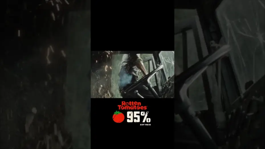 Відео до фільму Безсмертний: Дорога помсти | Who