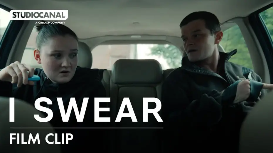 Відео до фільму I Swear | Car Tics