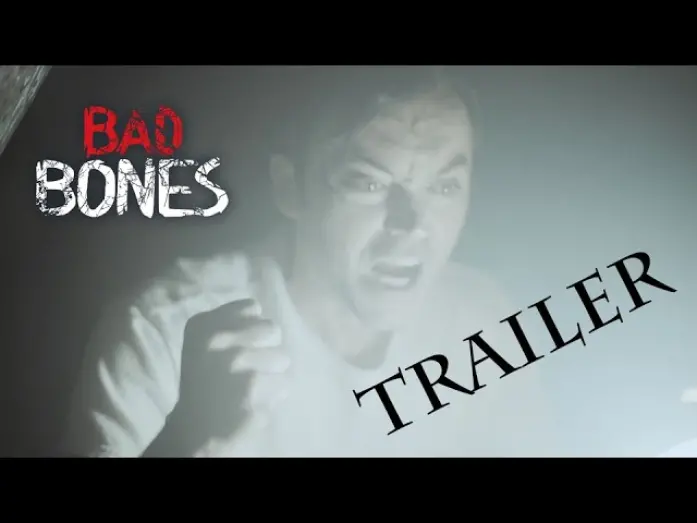 Відео до фільму Bad Bones | BAD BONES - OFFICIAL TRAILER HD