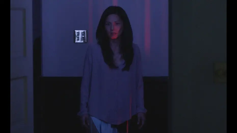 Відео до фільму The Unbidden | The Unbidden Official Festival Trailer (2016) Tamlyn Tomita, Julia Nickson Supernatural Thriller HD