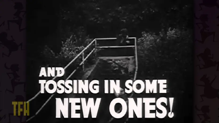 Відео до фільму All Through the Night | Larry Karaszewski on ALL THROUGH THE NIGHT