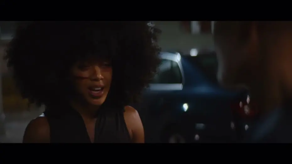Відео до фільму Jade | Official UK Trailer