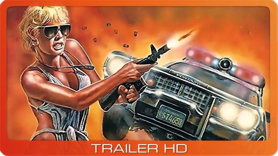 Відео до фільму American Rampage | American Rampage ≣ 1989 ≣ Trailer