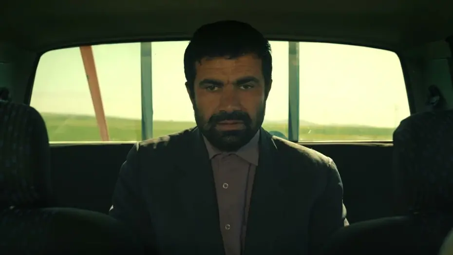 Відео до фільму Scent of Wind | Official Trailer
