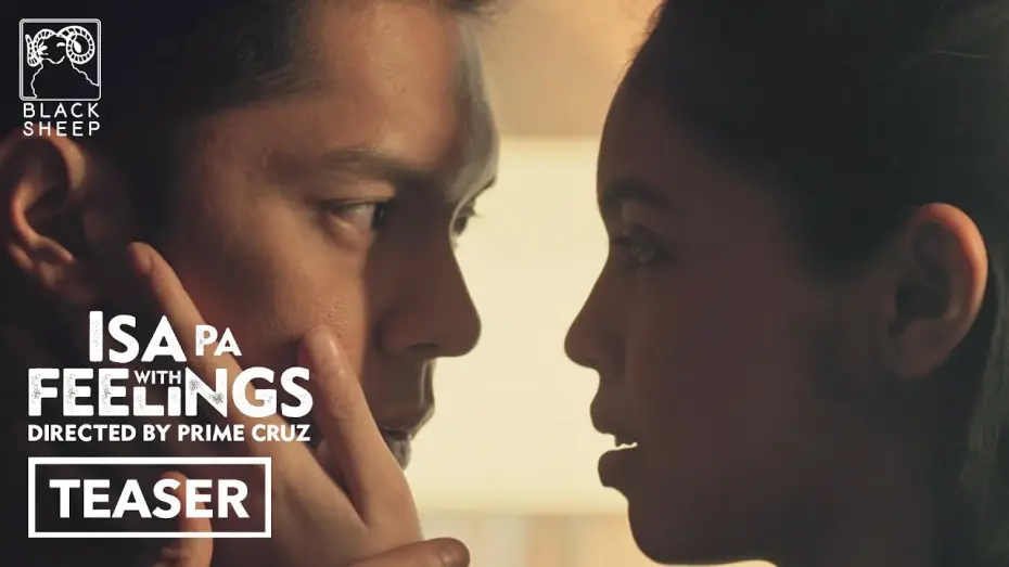 Відео до фільму Isa Pa, with Feelings | Isa Pa With Feelings - Official Teaser HD, starring Carlo Aquino and Maine Mendoza
