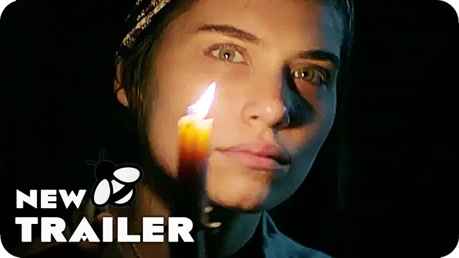 Відео до фільму Без сну | Trailer