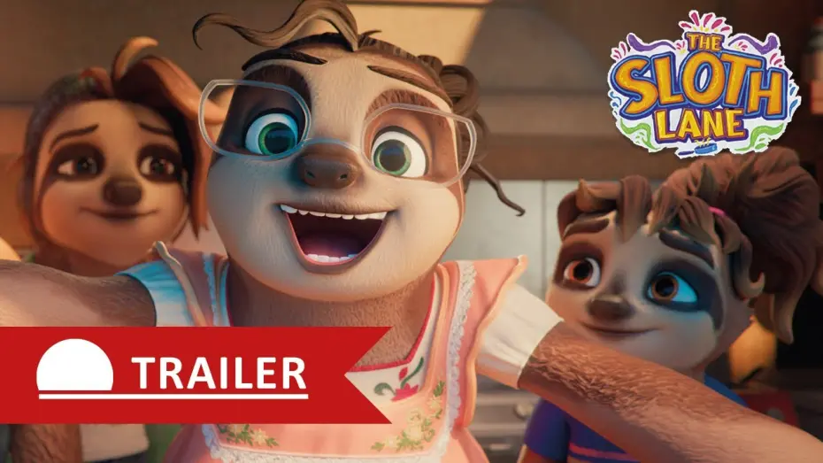 Відео до фільму The Sloth Lane | The Sloth Lane | Trailer
