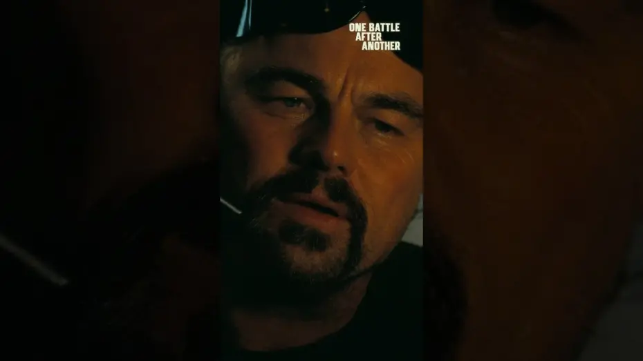 Відео до фільму One Battle After Another | It is a father’s job to protect.