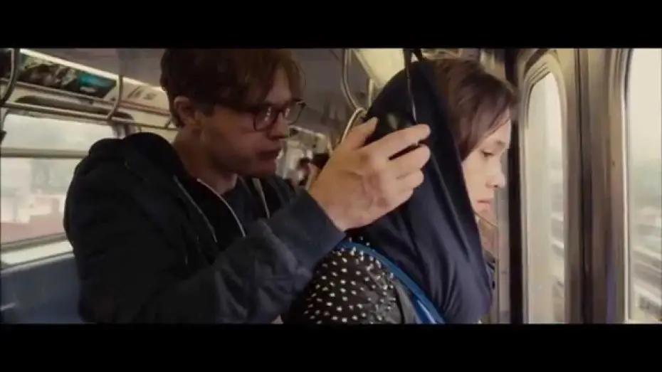 Відео до фільму Я початок | I ORIGINS: "Dolby"