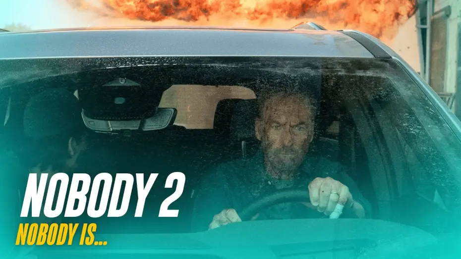Відео до фільму Nobody 2 | Nobody Is...