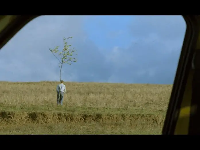 Відео до фільму Life, and Nothing More&hellip; | And life goes on (1992)