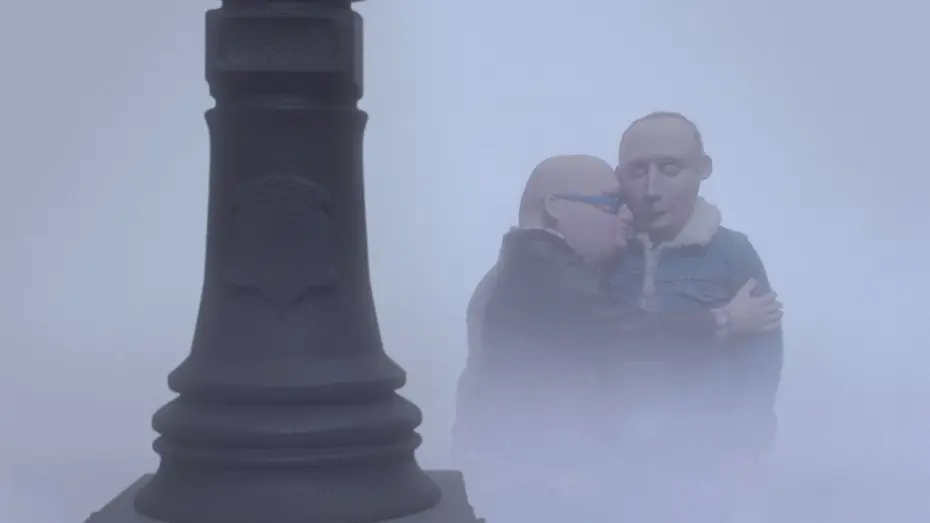 Відео до фільму Beautiful Men | Beautiful Men – trailer | IFFR 2024
