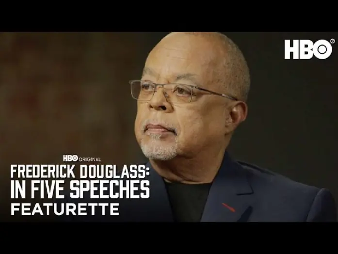 Відео до фільму Frederick Douglass: In Five Speeches | Frederick Douglass: A Conversation with Henry Louis Gates’ Jr. & David Blight | His Life