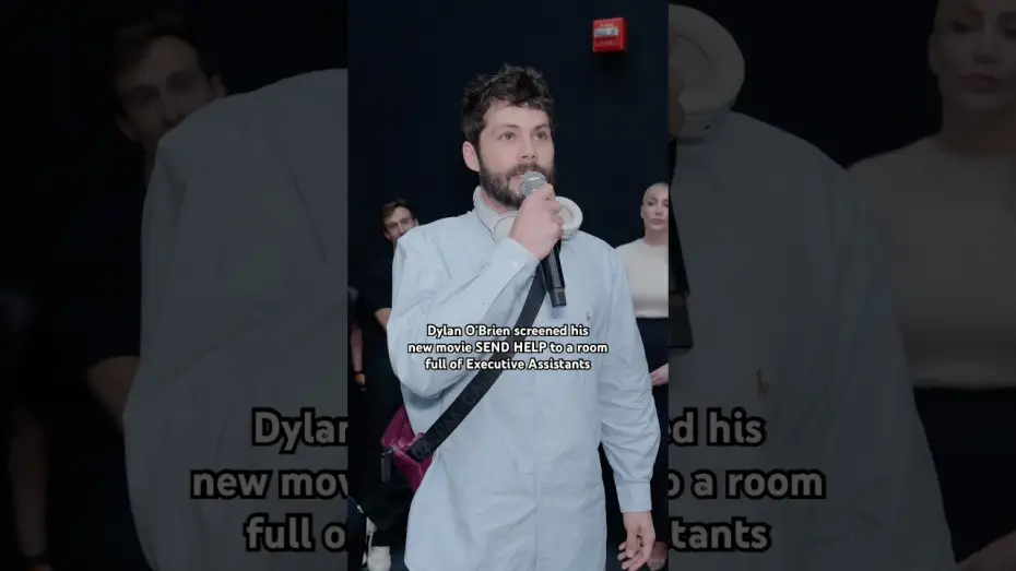 Відео до фільму Допоможіть | This one&rsquo;s for the assistants!