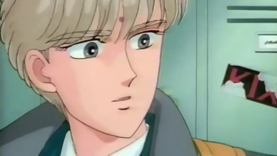 Відео до фільму Cipher | Cipher the Video HD (Waifu2x 1080p)