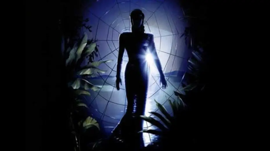 Відео до фільму Kiss of the Spider Woman | Kiss of the Spider Woman - Trailer