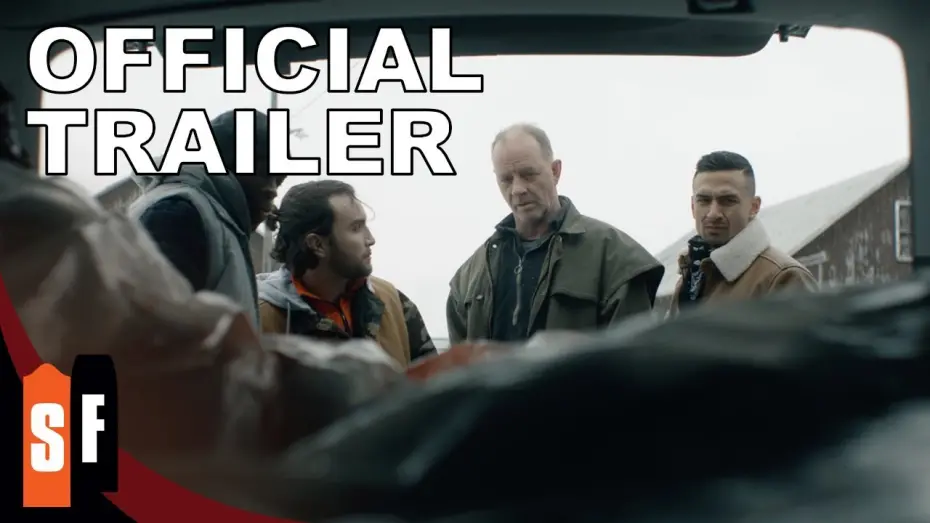 Переглянути трейлер фільму
