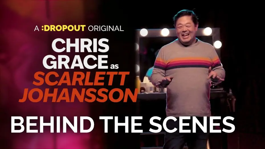 Відео до фільму Chris Grace: As Scarlett Johansson | Get Your Act Together with Chris Grace