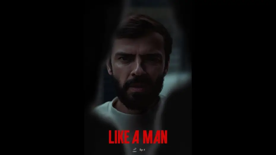 Відео до фільму По-мужски | Official Trailer [Subbed]