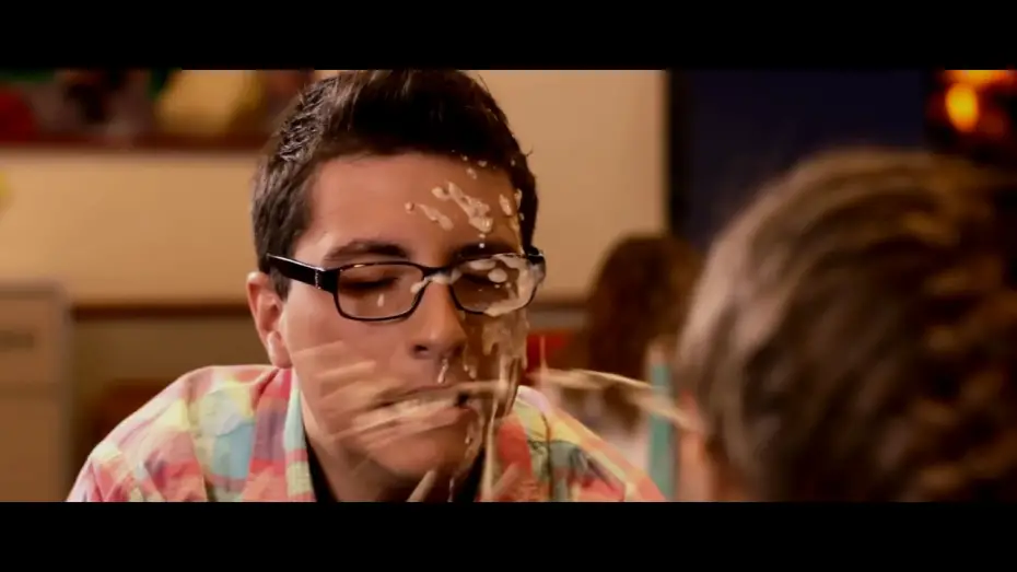 Відео до фільму El Babysitter | Badilla Brothers EL BABYSITTER OFFICIAL TRAILER