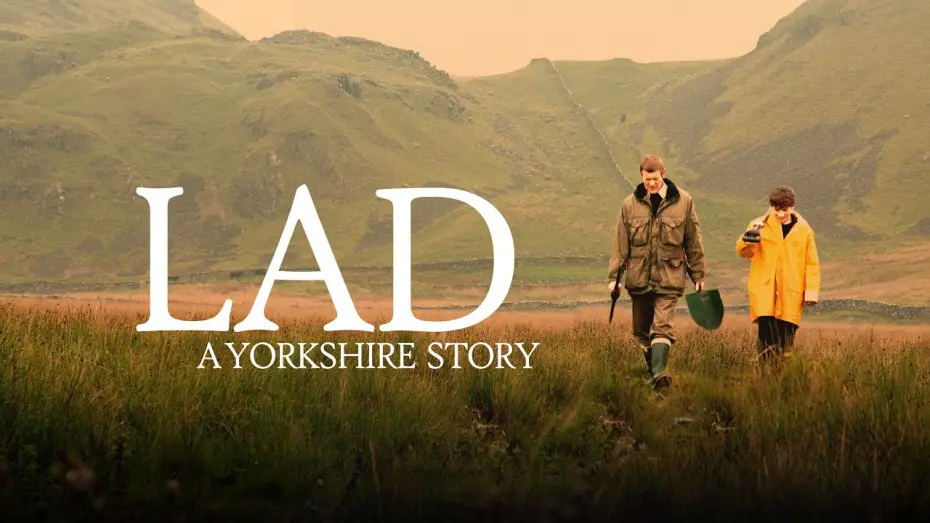 Відео до фільму Lad: A Yorkshire Story | Official Trailer