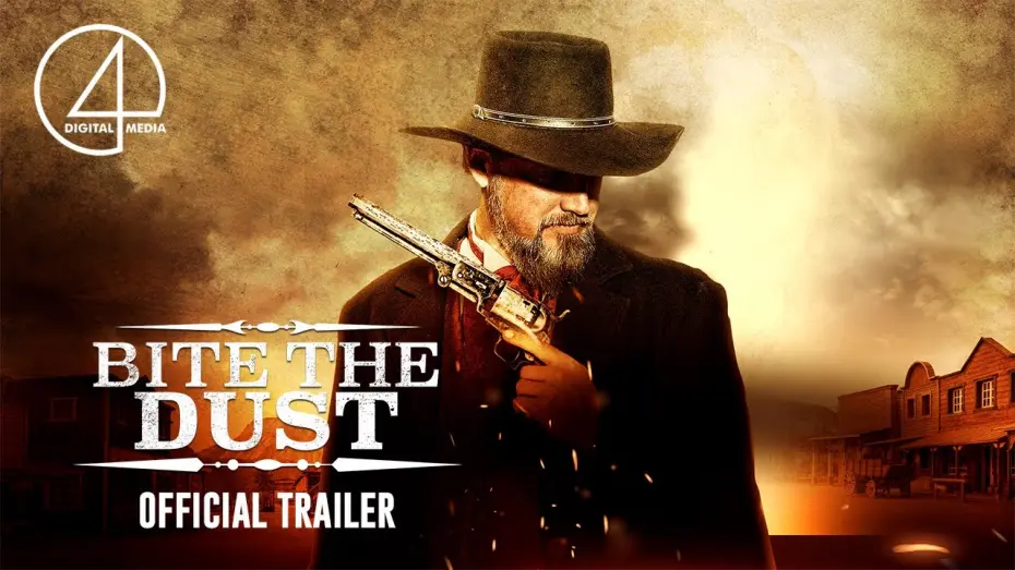 Відео до фільму Bite the Dust | Official Trailer