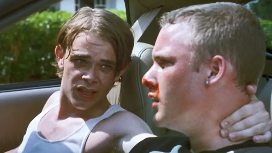 Відео до фільму Bully | Bully (2001) Original Trailer