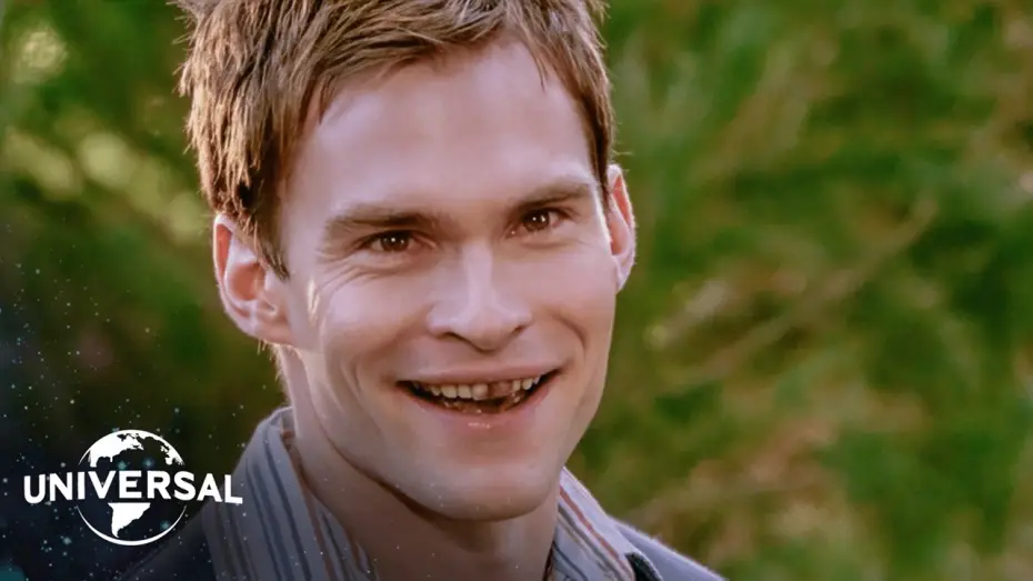 Відео до фільму Американський пиріг 3: Весілля | Stifler Eats the “Chocolate Truffle”