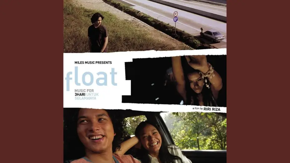 Відео до фільму Three Days to Forever | 3 Hari Untuk Selamanya