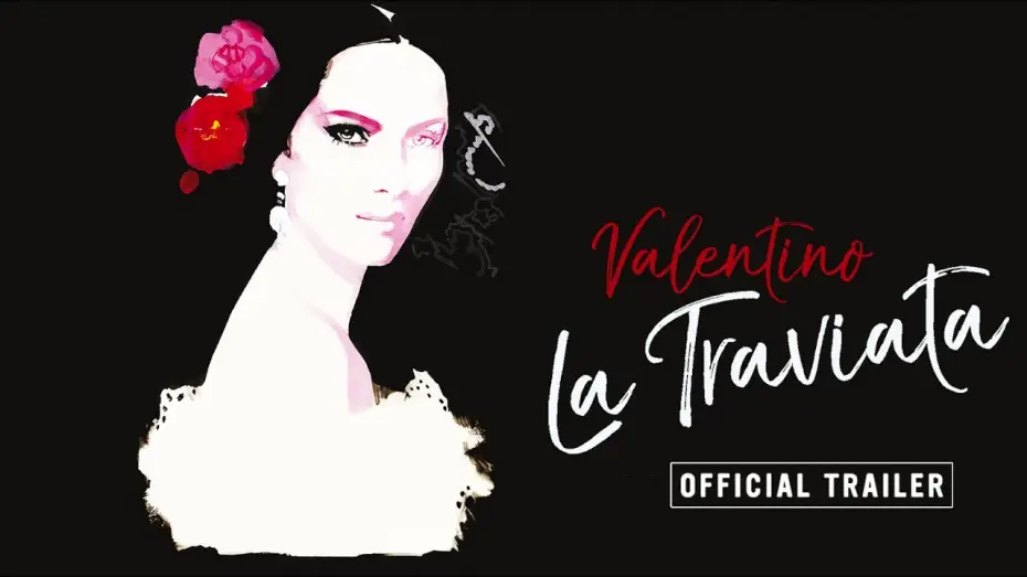 Відео до фільму La Traviata | Sofia Coppola