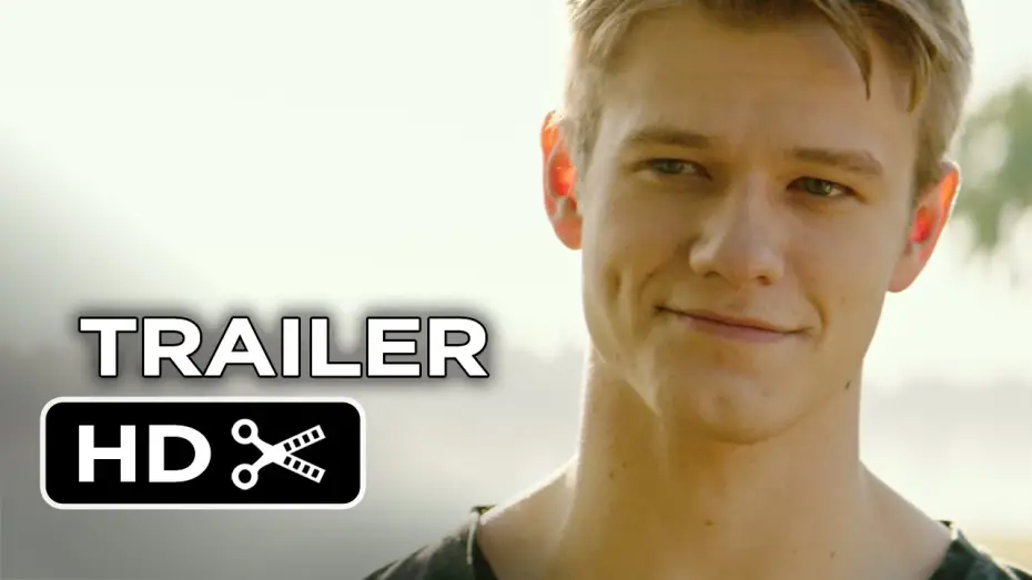 Відео до фільму Bravetown | Bravetown TRAILER 1 (2015) - Laura Dern, Lucas Till Movie HD