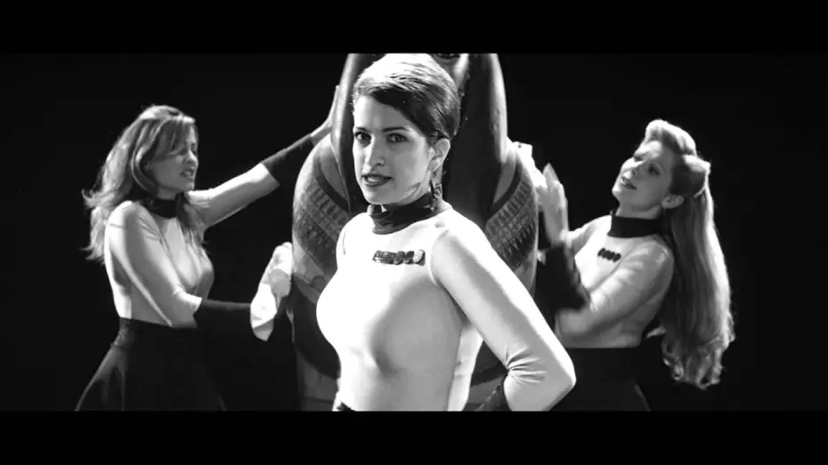 Відео до фільму The Ghastly Love of Johnny X | THE GHASTLY LOVE OF JOHNNY X Promo Clip - What