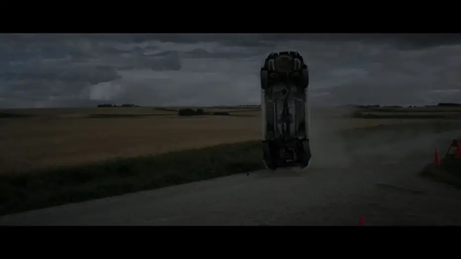 Відео до фільму Incontrol | Incontrol | 2017 | Sales Trailer