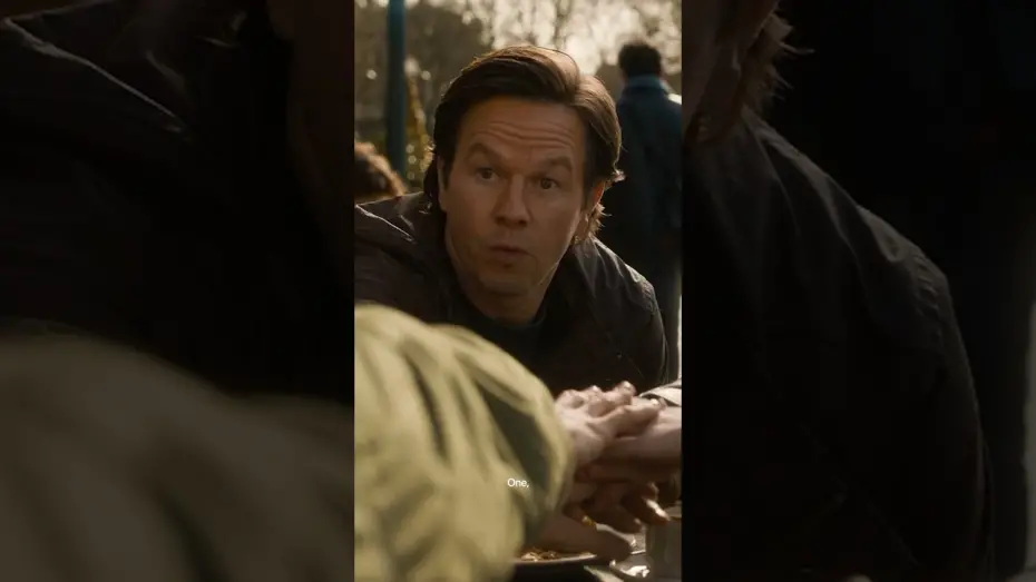 Відео до фільму Сімейний план 2 | Huddle up, the Morgans are back.