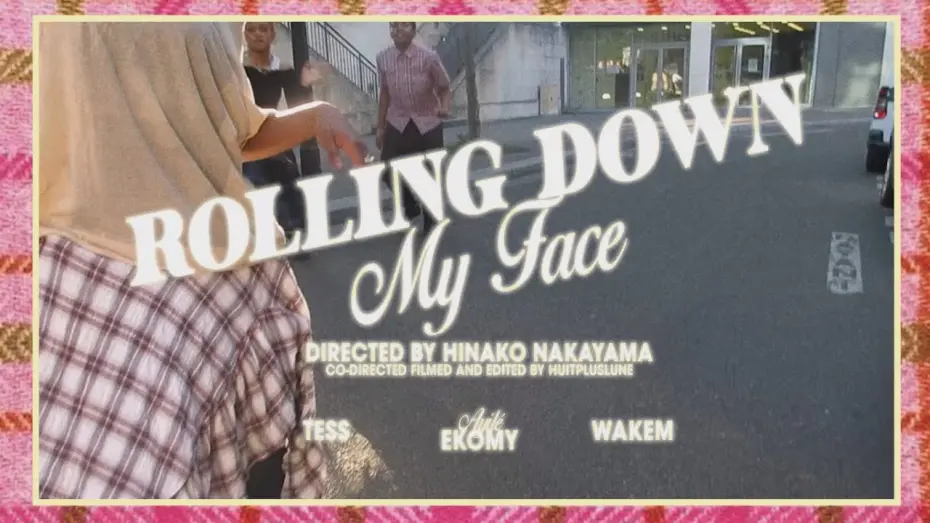 Відео до фільму Rolling Down My Face | ROLLING DOWN MY FACE (2025) | Dance Short Film