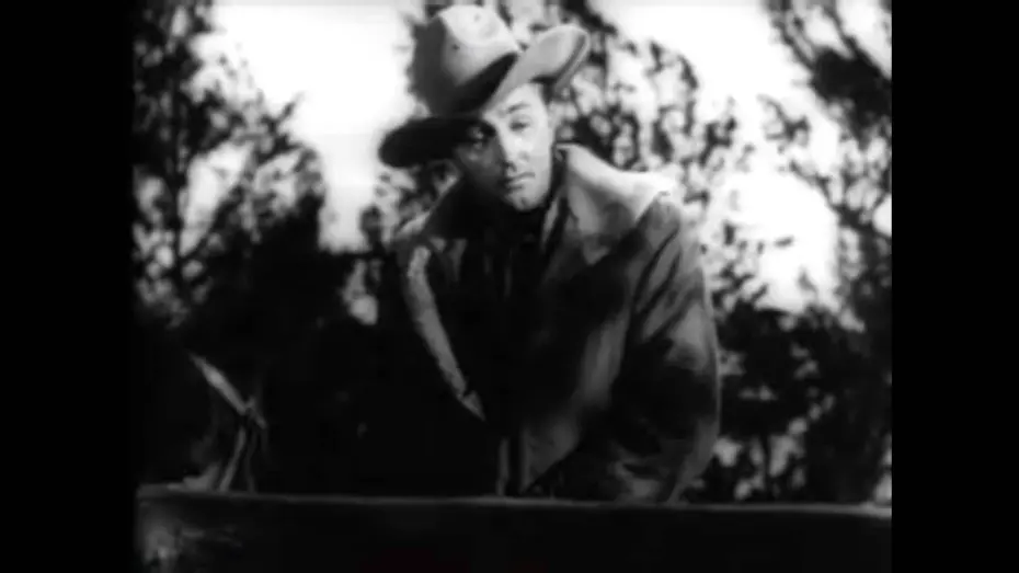 Відео до фільму Blood on the Moon | Blood On The Moon 1948 Trailer