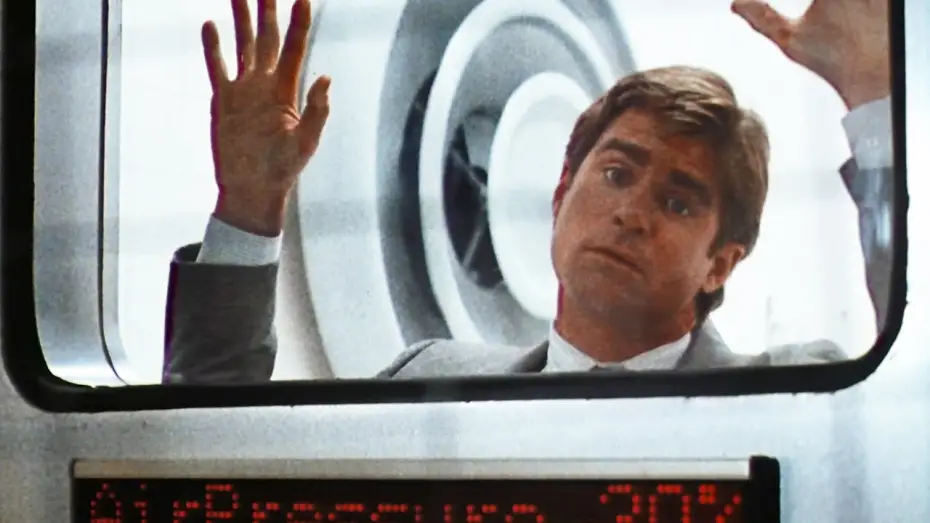 Відео до фільму Dead Heat | Dead Heat (1988) Original Trailer