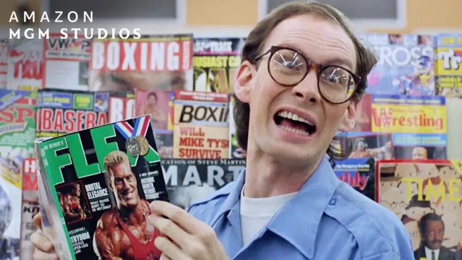Відео до фільму Чорний ангел | Grocery Store Fight Scene