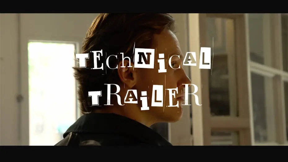 Відео до фільму Technical | Technical | Official Trailer | AALTER IMAGE PRODUCTIONS