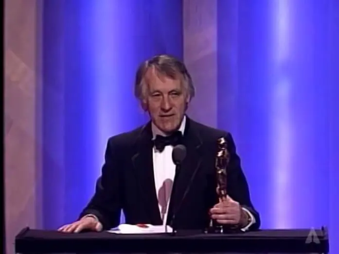 Відео до фільму Слава | Glory Wins Cinematography: 1990 Oscars