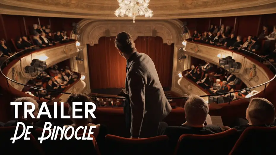 Відео до фільму The Binocle | De Binocle - Offici&euml;le Trailer