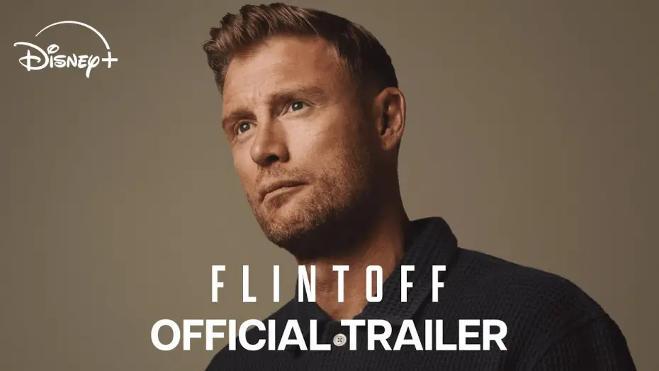 Відео до фільму Flintoff | Trailer