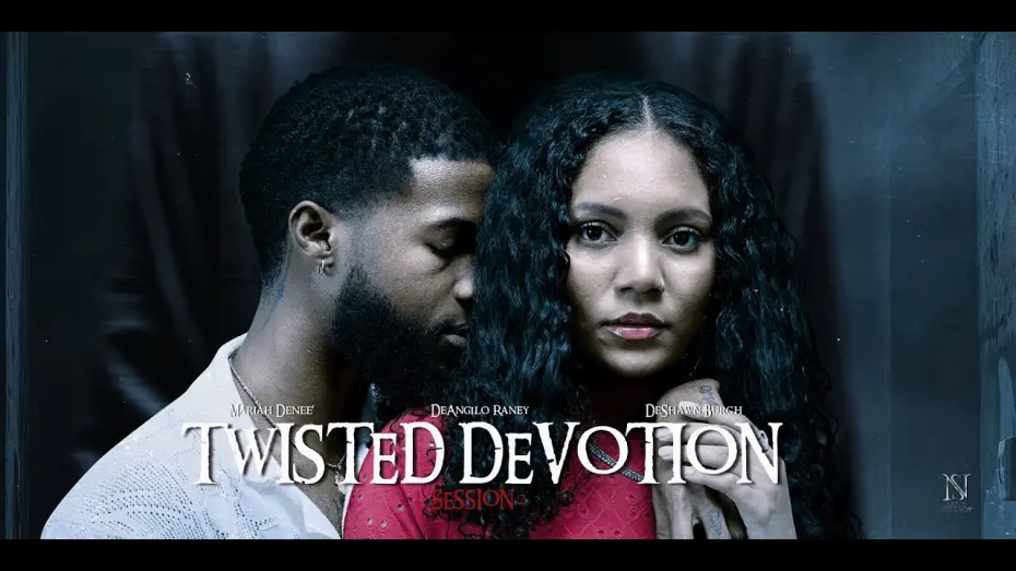 Відео до фільму Twisted Devotion | Twisted Devotion | Official Trailer