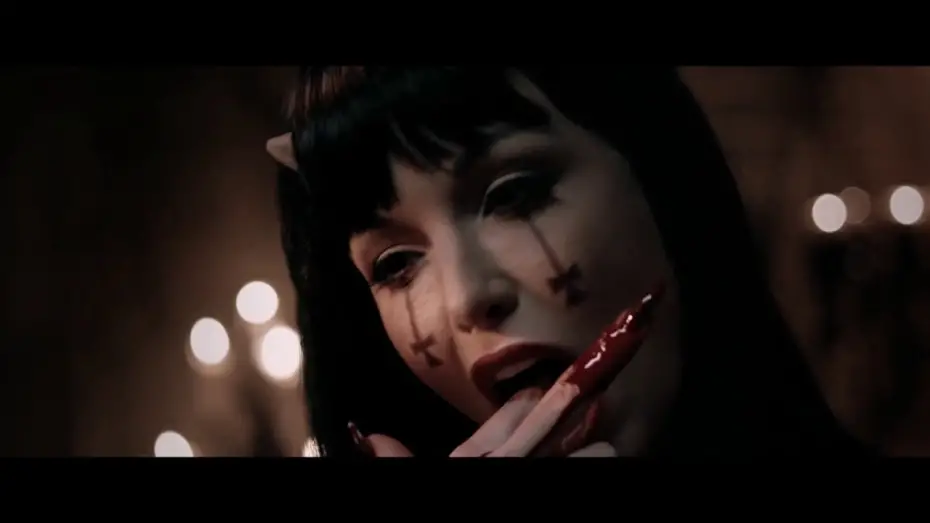 Відео до фільму Verotika | Verotika (Official Trailer)