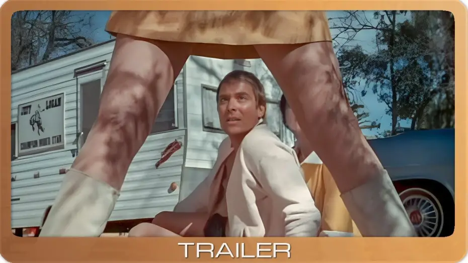 Відео до фільму The Mini-Skirt Mob | The Mini-Skirt Mob ≣ 1968 ≣ Trailer