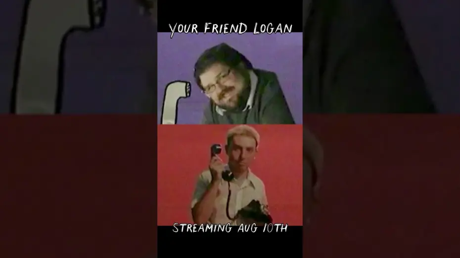 Відео до фільму Your Friend Logan | #TBT Logan Whitehurst & Pab Sungenis – 1999 Throwback Interview - Your Friend Logan (2025)