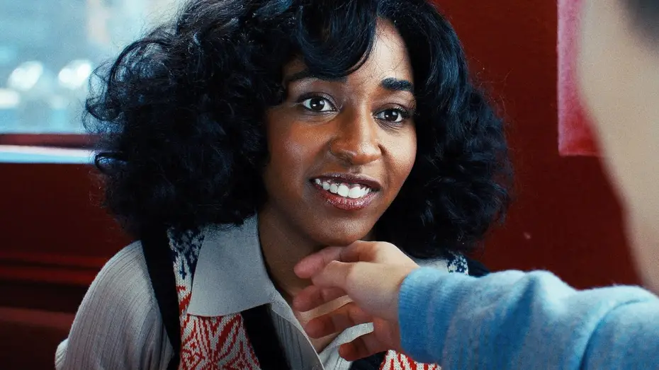 Відео до фільму Opus | Ayo Edebiri’s rise started here… you’ll see why