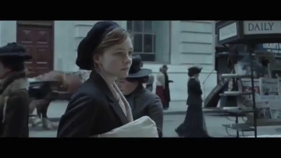 Відео до фільму Суфражистка | SUFFRAGETTE - Official Trailer - In Theaters October 2015